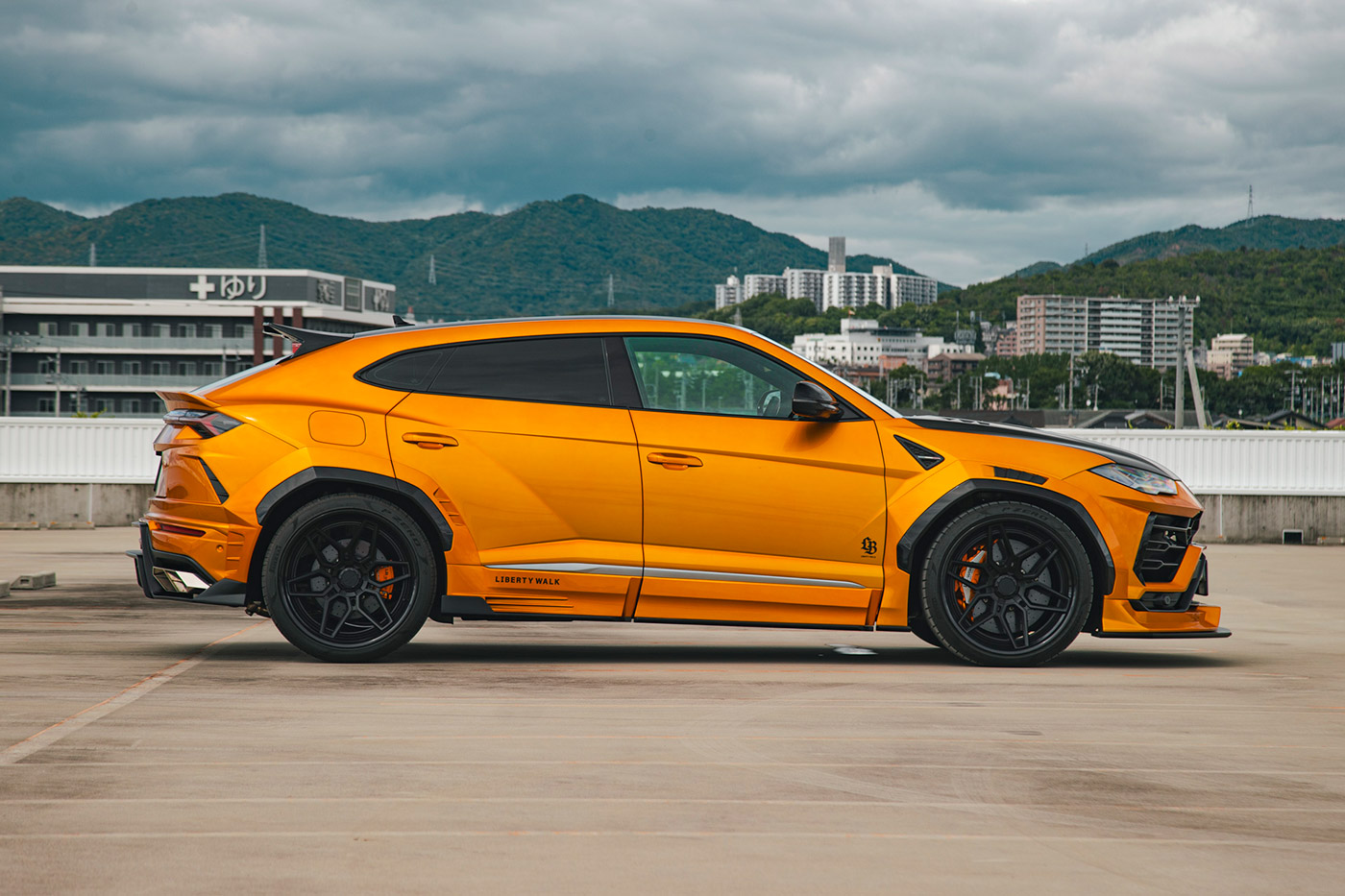 LB-WORKS-Lamborghini-URUS-Full-Complete9