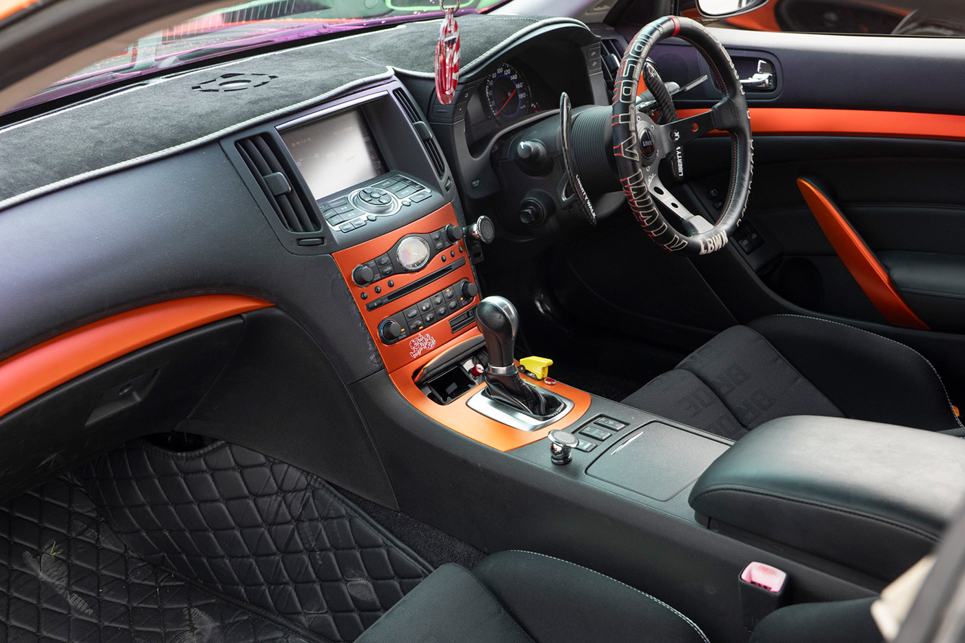 NISSAN-V36-SKYLINE33