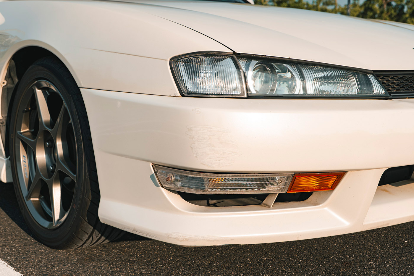 NISSAN-silvia-S1411