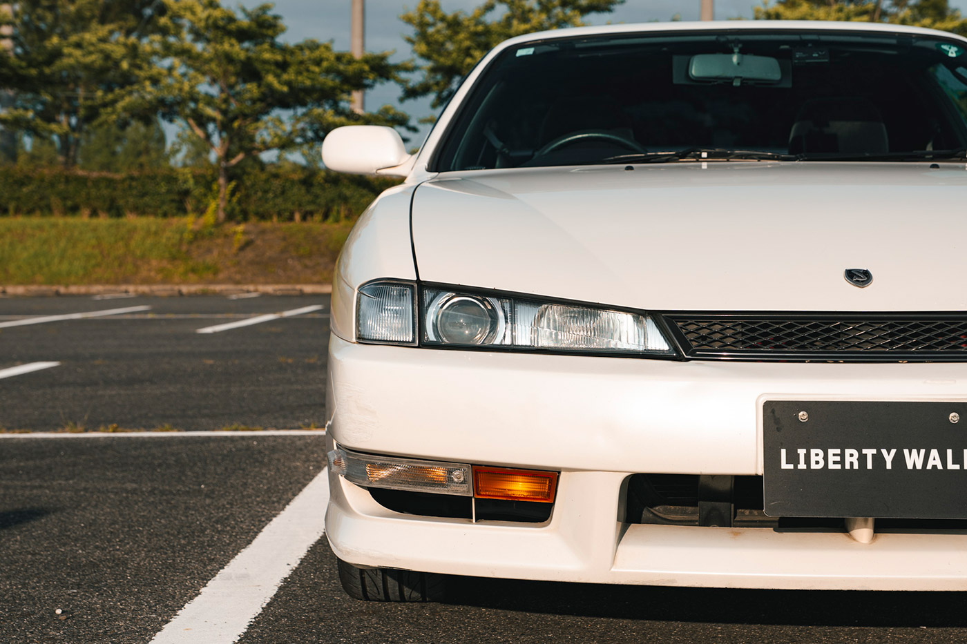 NISSAN-silvia-S1413