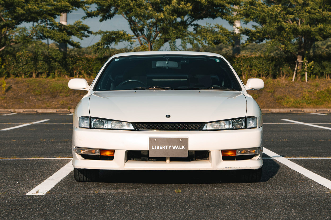 NISSAN-silvia-S142