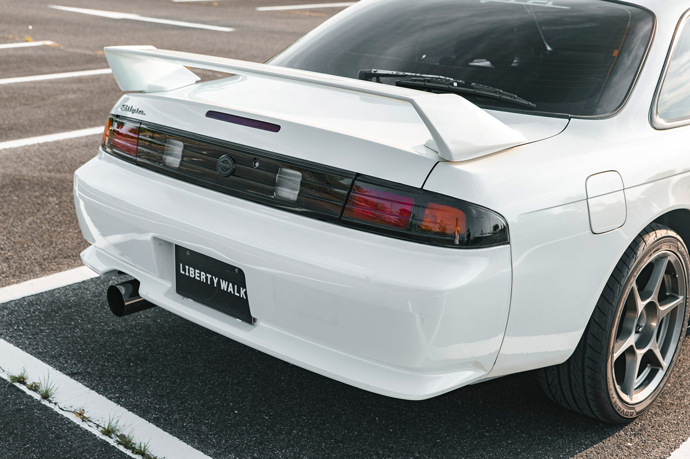 NISSAN-silvia-S1421