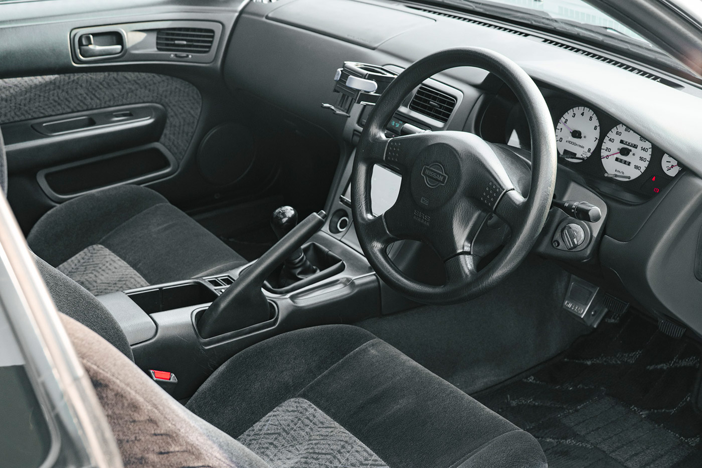 NISSAN-silvia-S1431