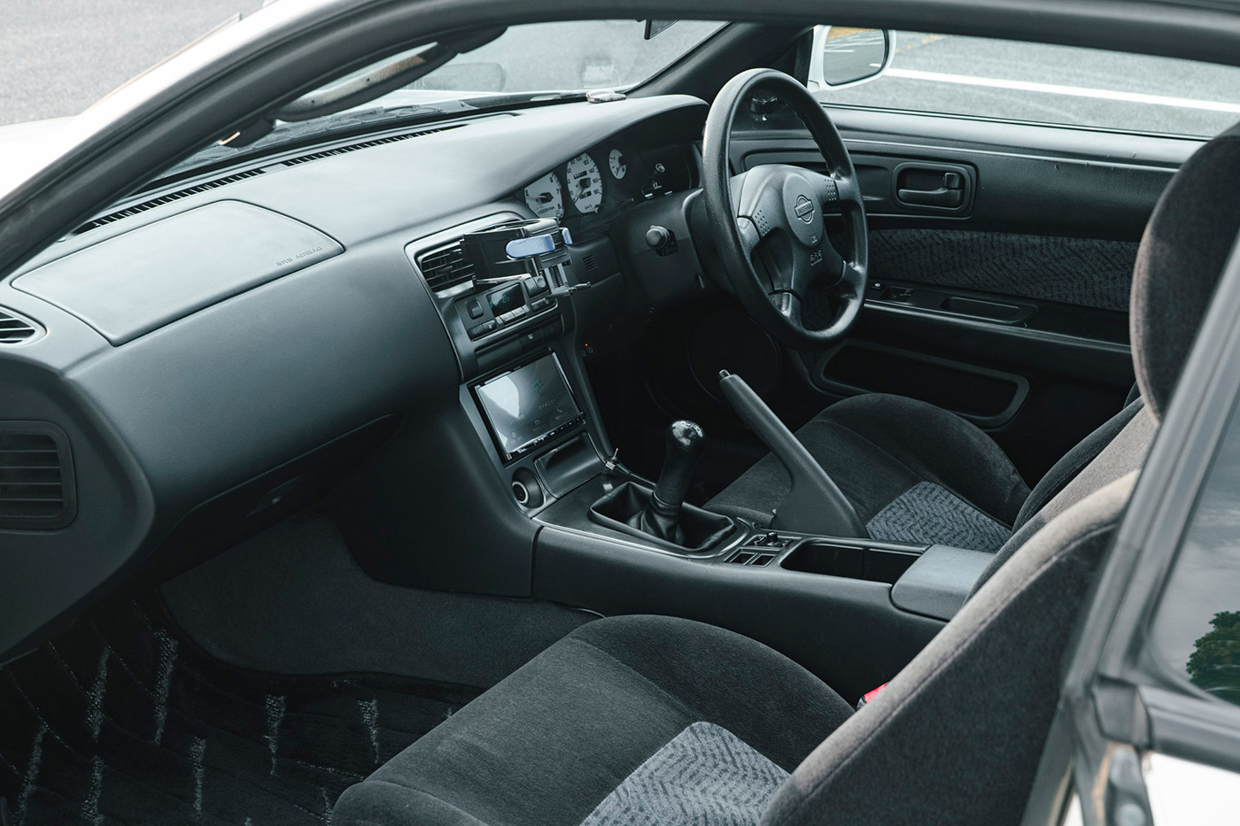 NISSAN-silvia-S1433