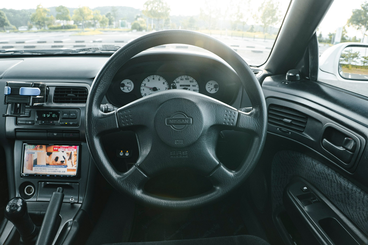 NISSAN-silvia-S1435