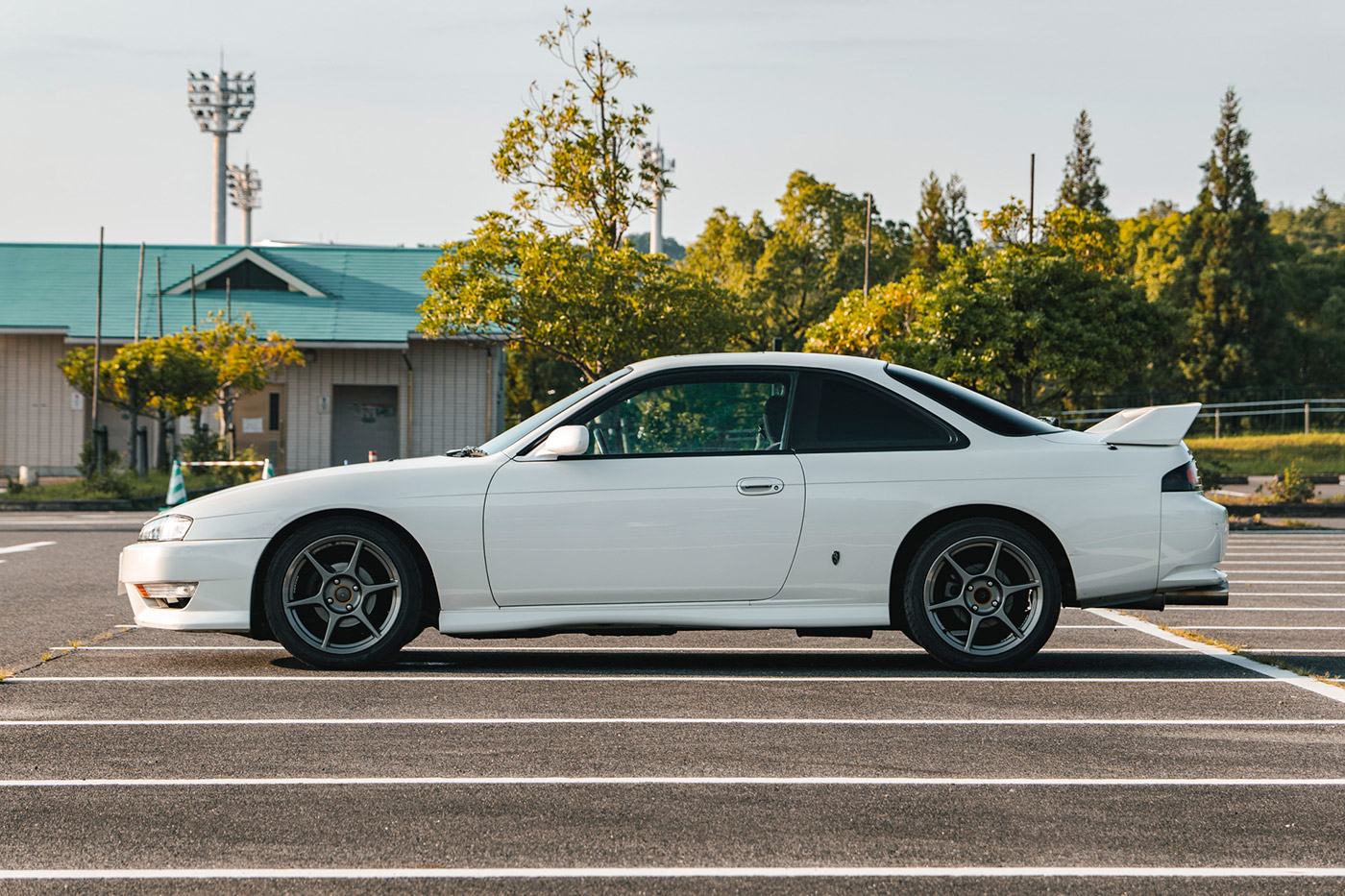 NISSAN-silvia-S144