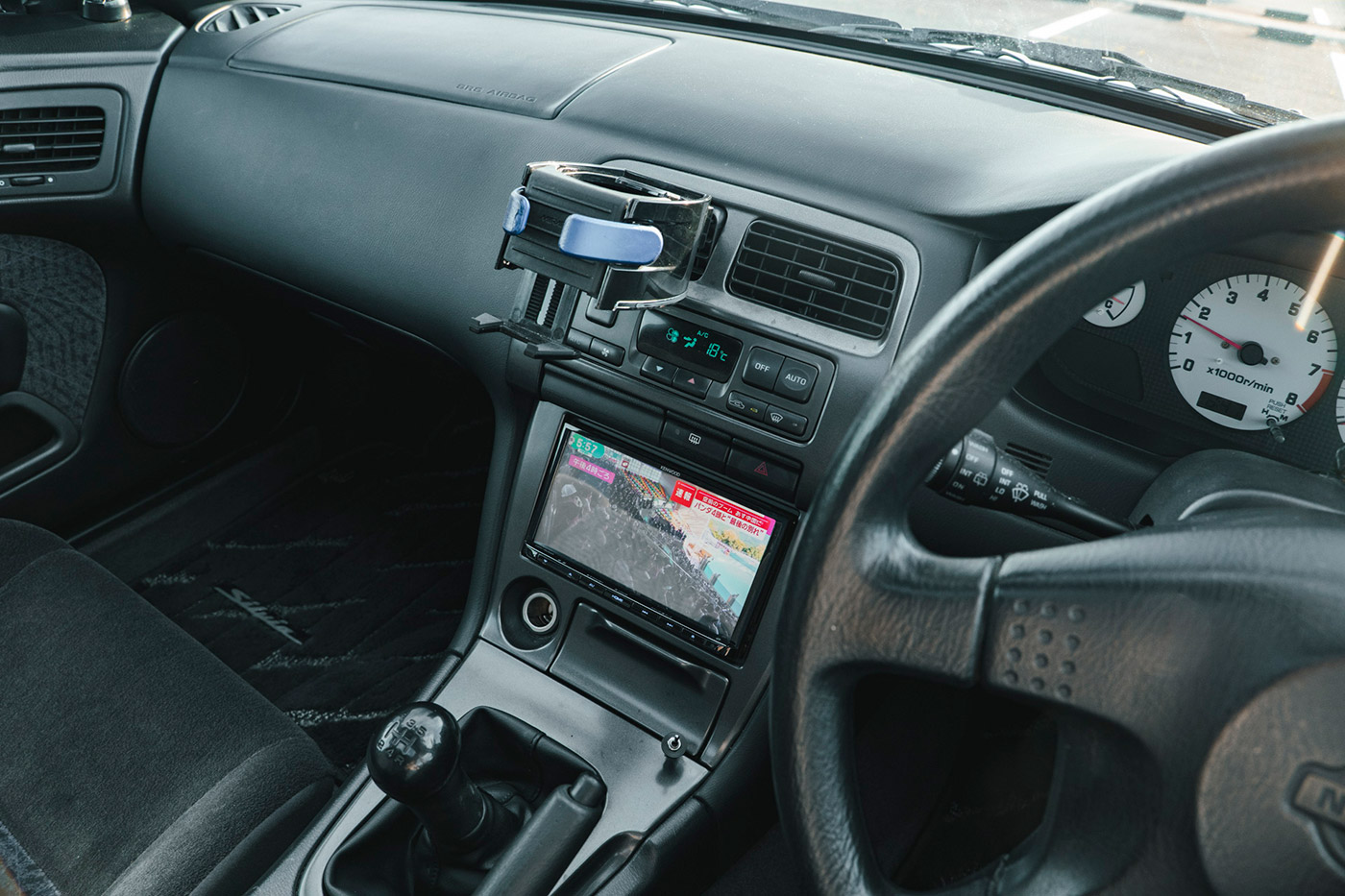 NISSAN-silvia-S1443