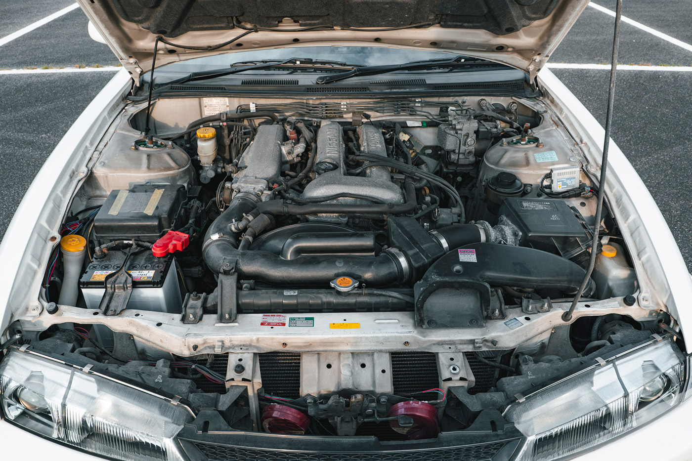 NISSAN-silvia-S1455