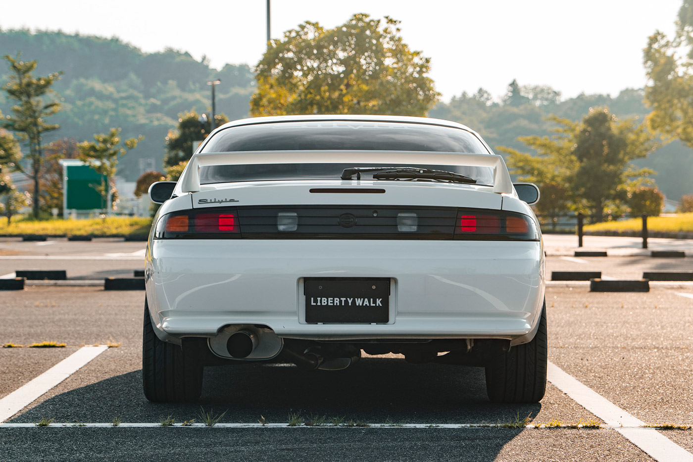 NISSAN-silvia-S146