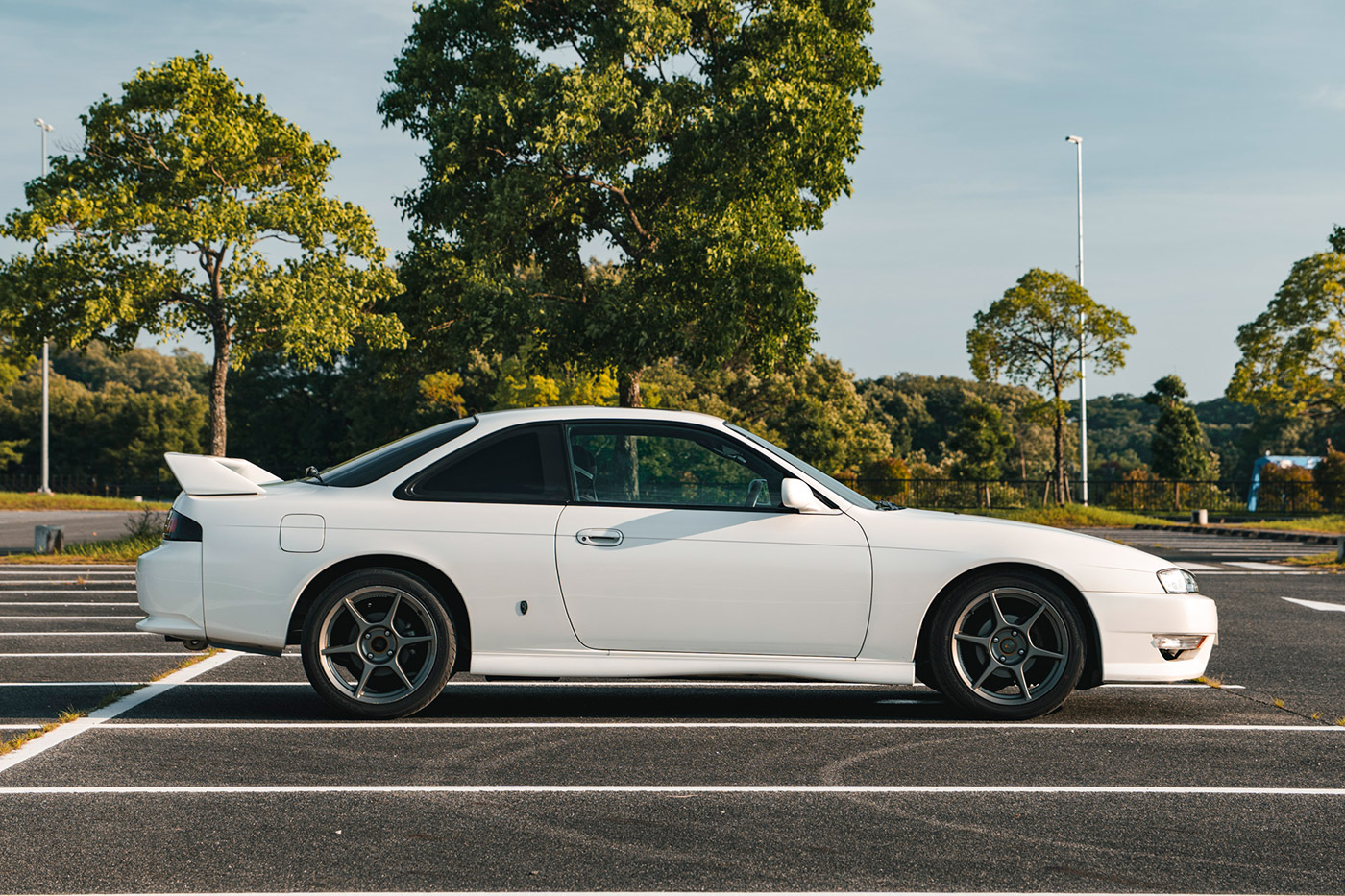 NISSAN-silvia-S148