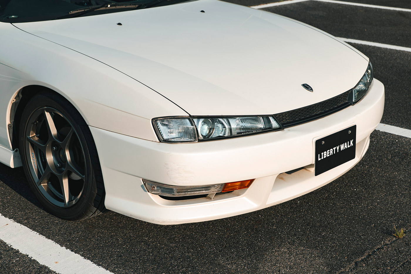 NISSAN-silvia-S149