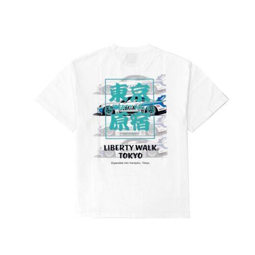 TOKYO 6/7 SOLD OUT