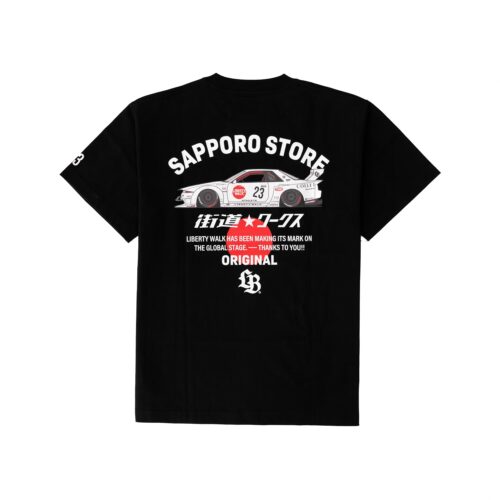 Sapporo SOLD OUT