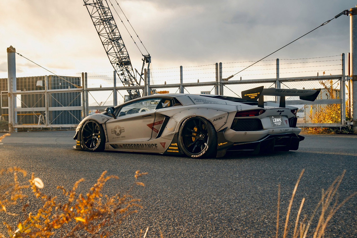 LB-WORKS-Lamborghini-AVENTADOR-Fighter1