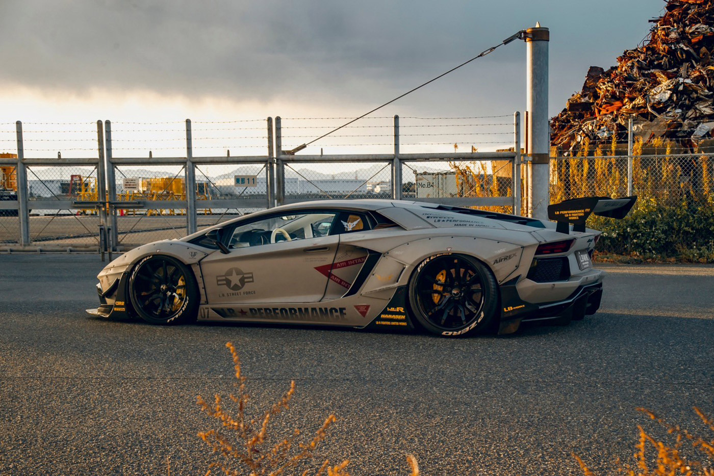 LB-WORKS-Lamborghini-AVENTADOR-Fighter33
