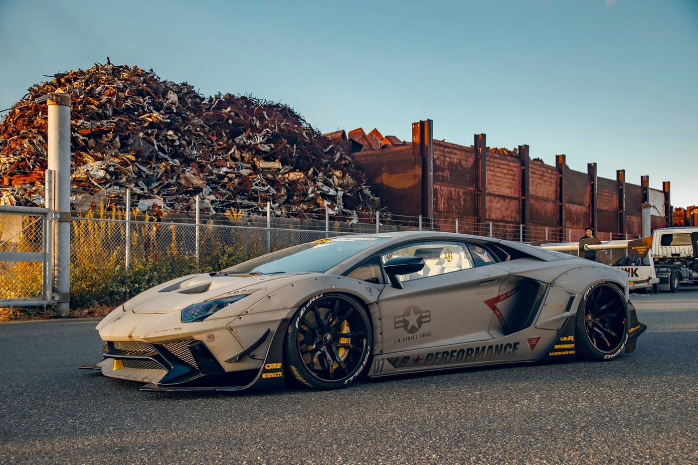 LB-WORKS-Lamborghini-AVENTADOR-Fighter34