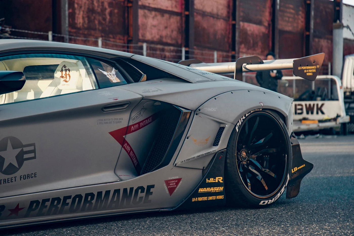 LB-WORKS-Lamborghini-AVENTADOR-Fighter35