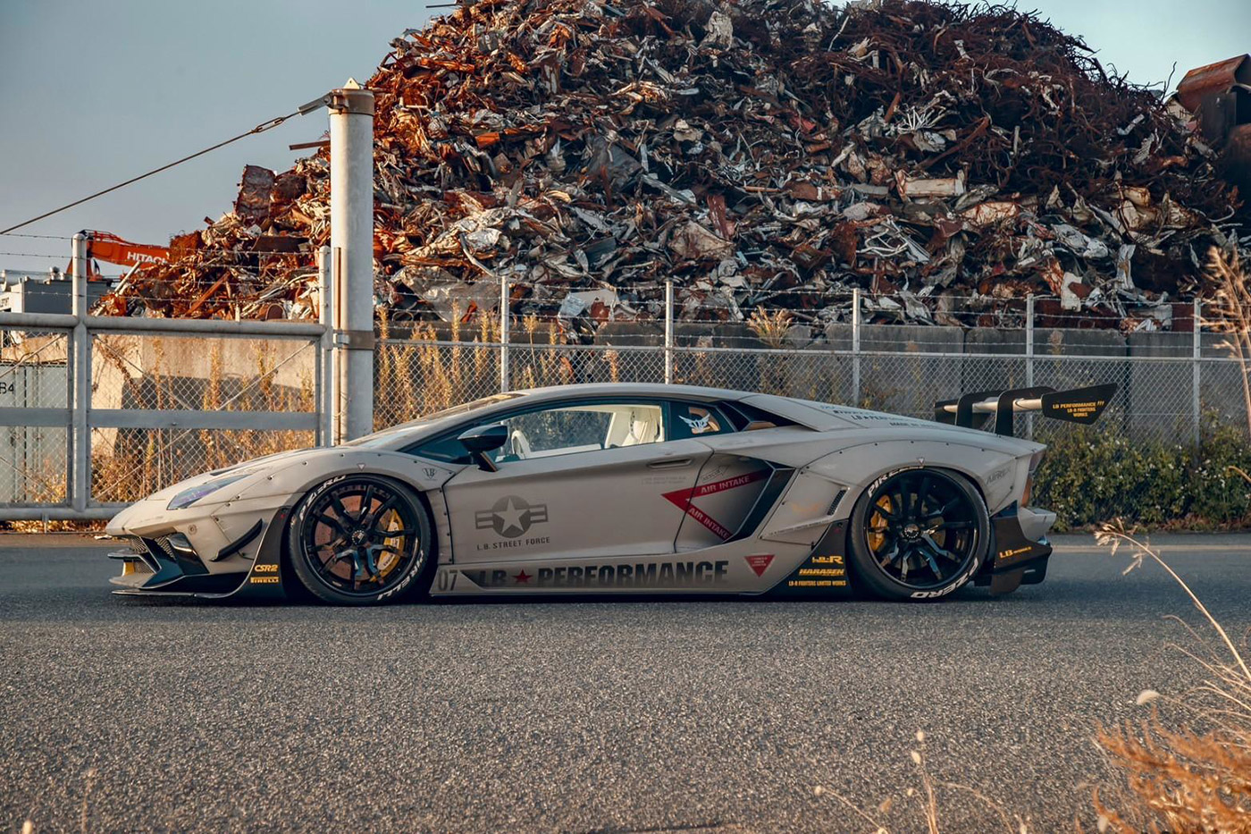 LB-WORKS-Lamborghini-AVENTADOR-Fighter44