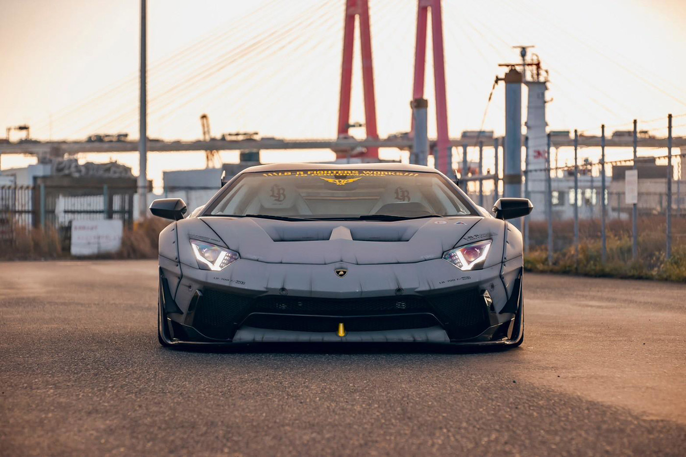 LB-WORKS-Lamborghini-AVENTADOR-Fighter46