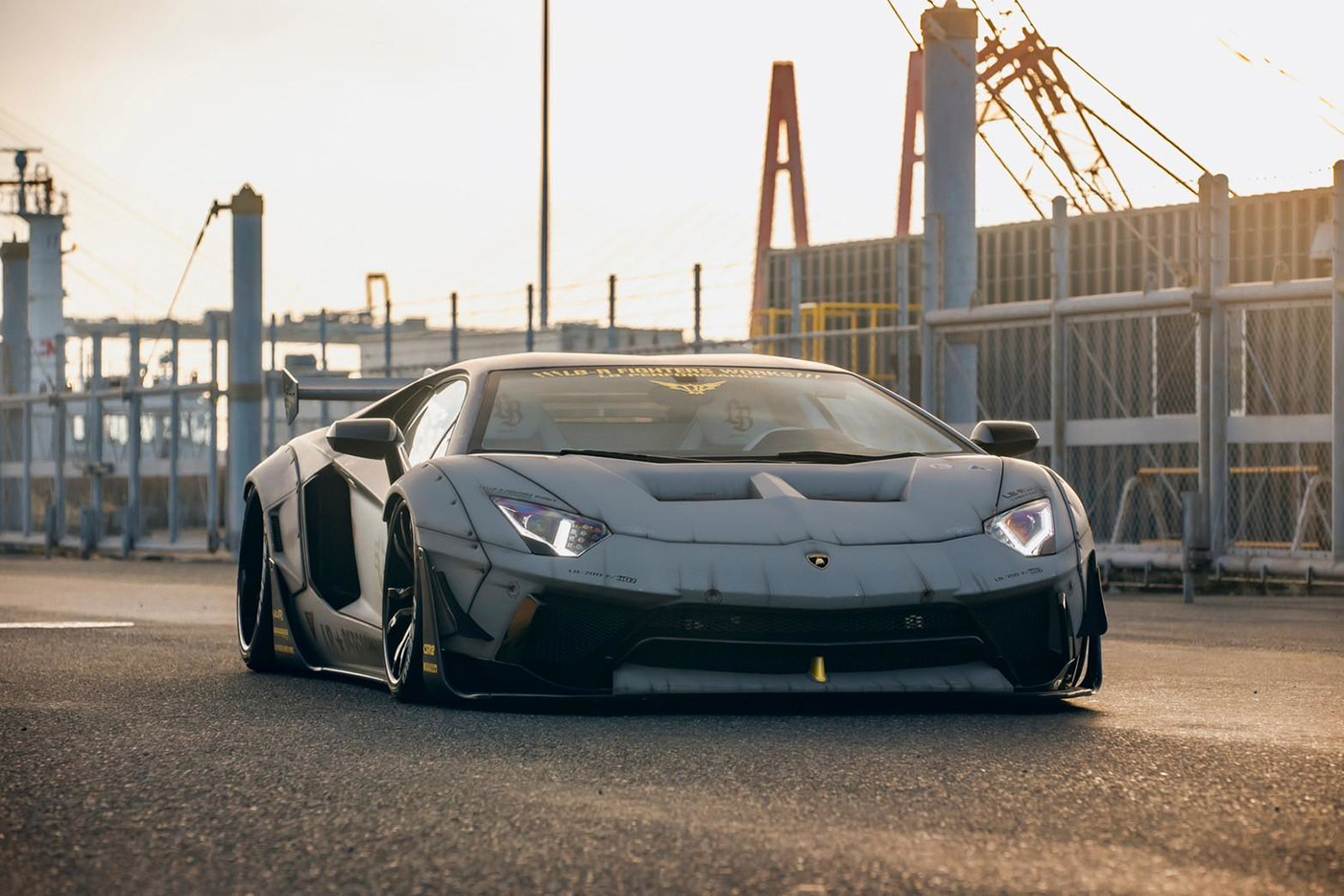 LB-WORKS-Lamborghini-AVENTADOR-Fighter47
