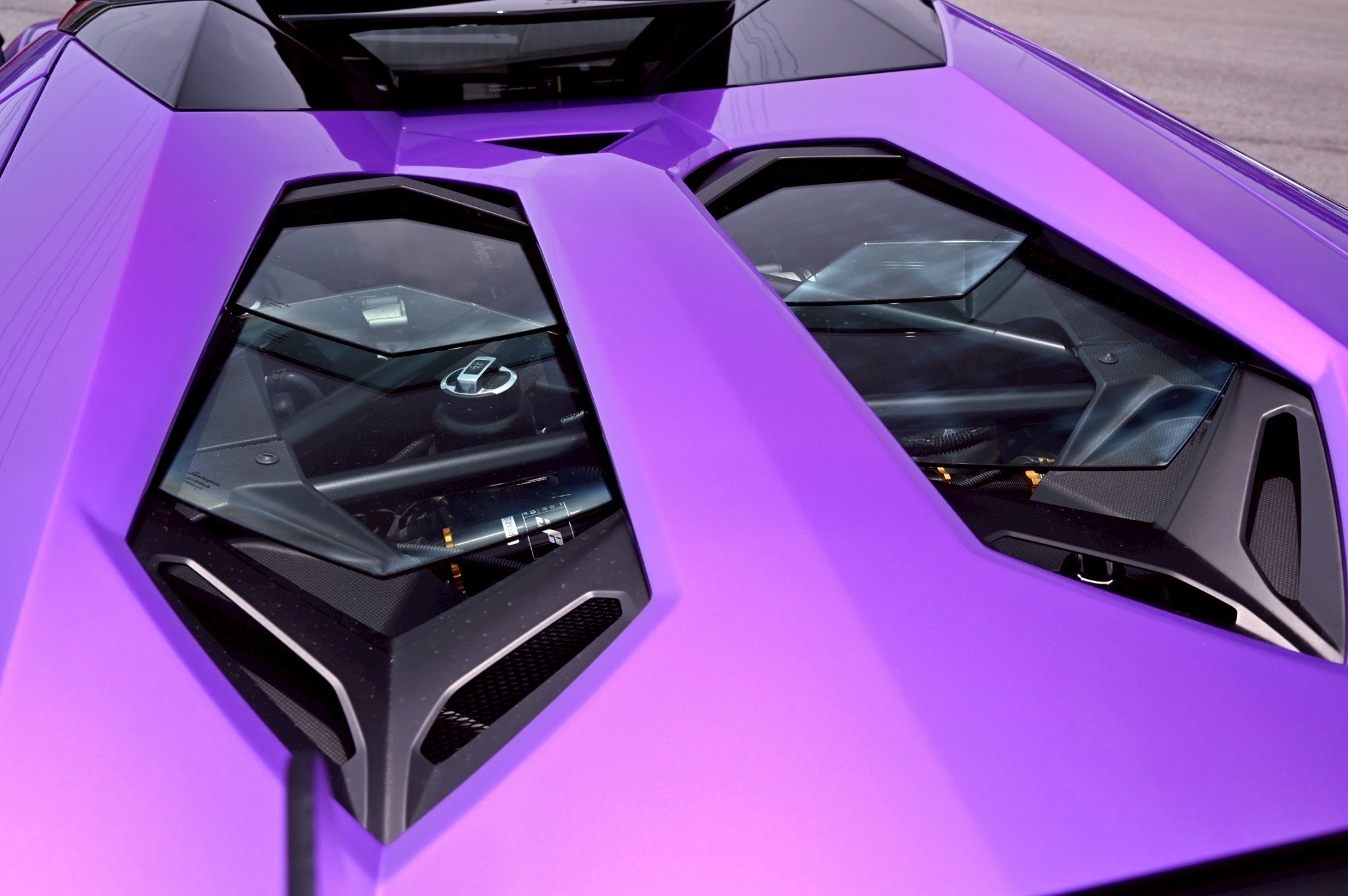 LB-WORKS Lamborghini AVENTADOR27