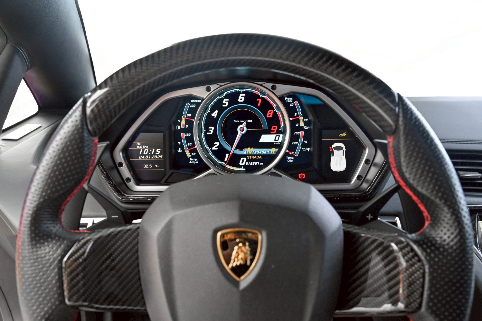 LB-WORKS Lamborghini AVENTADOR44