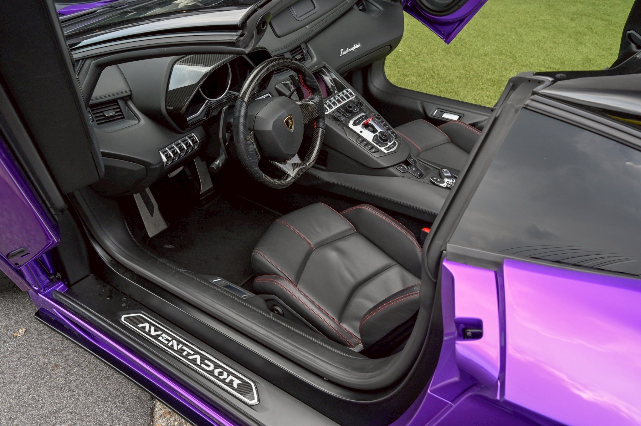 LB-WORKS Lamborghini AVENTADOR58