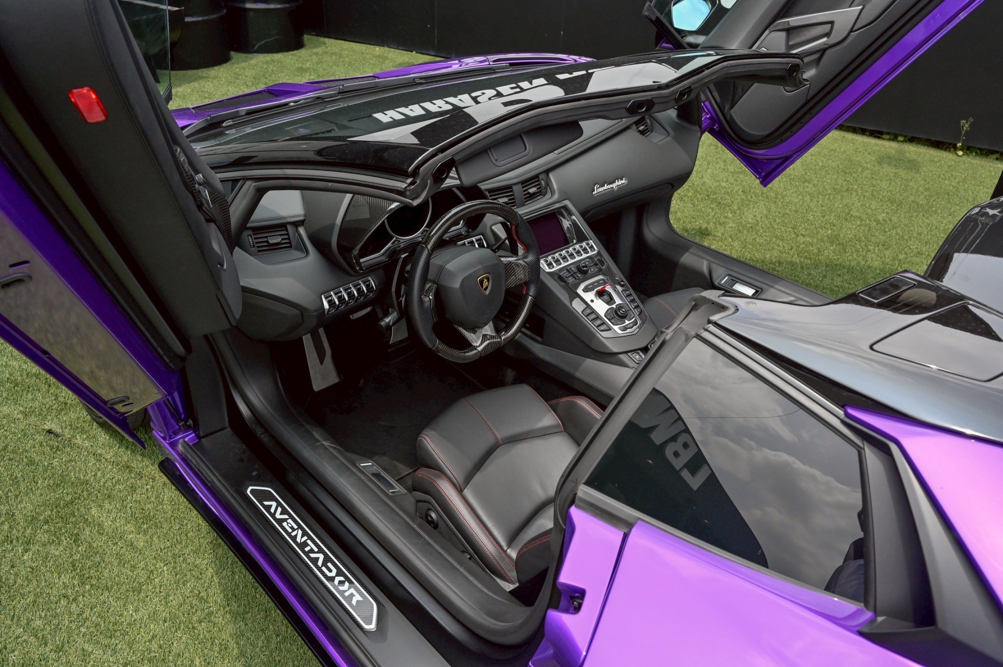 LB-WORKS Lamborghini AVENTADOR59