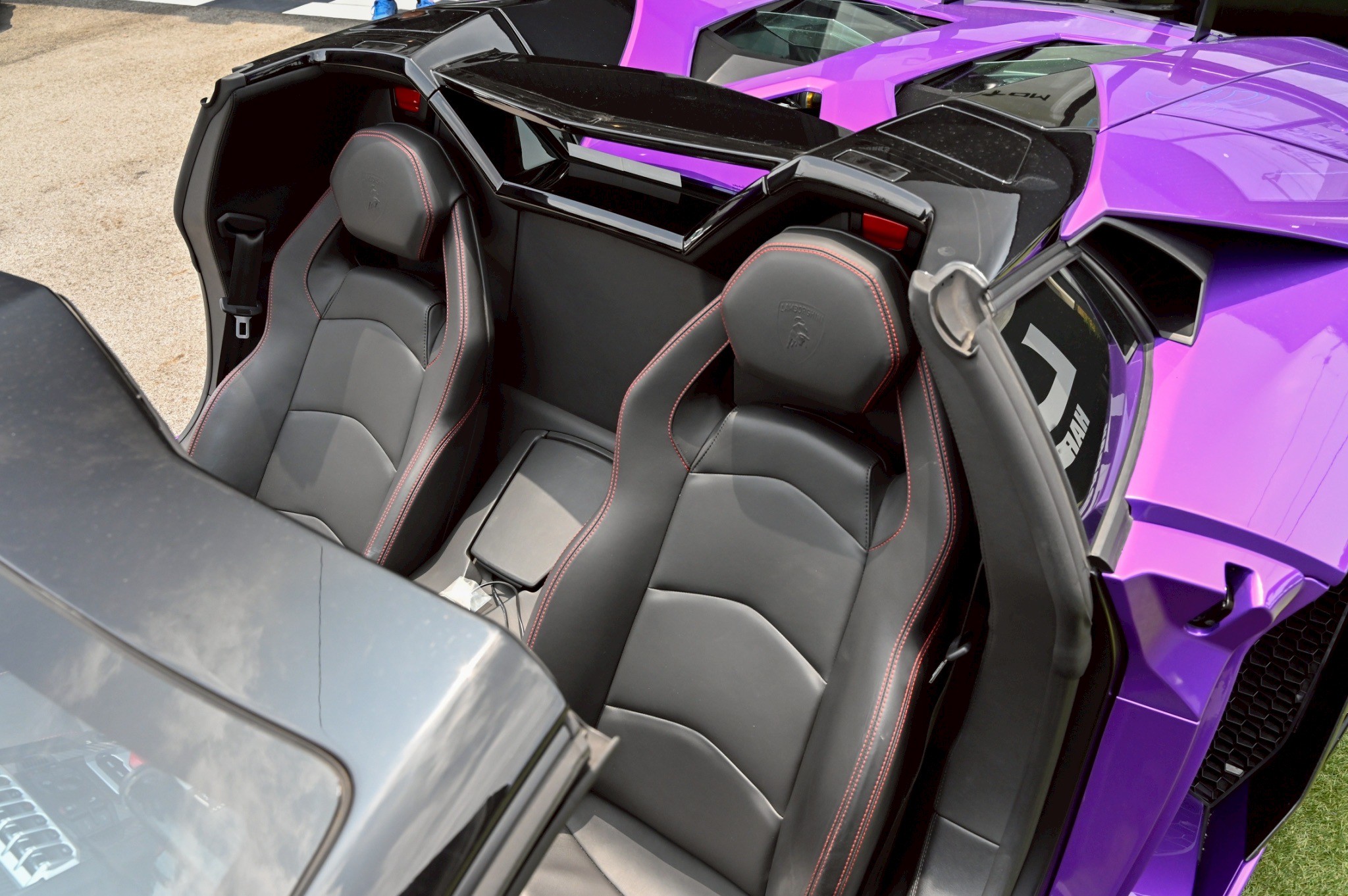 LB-WORKS Lamborghini AVENTADOR60