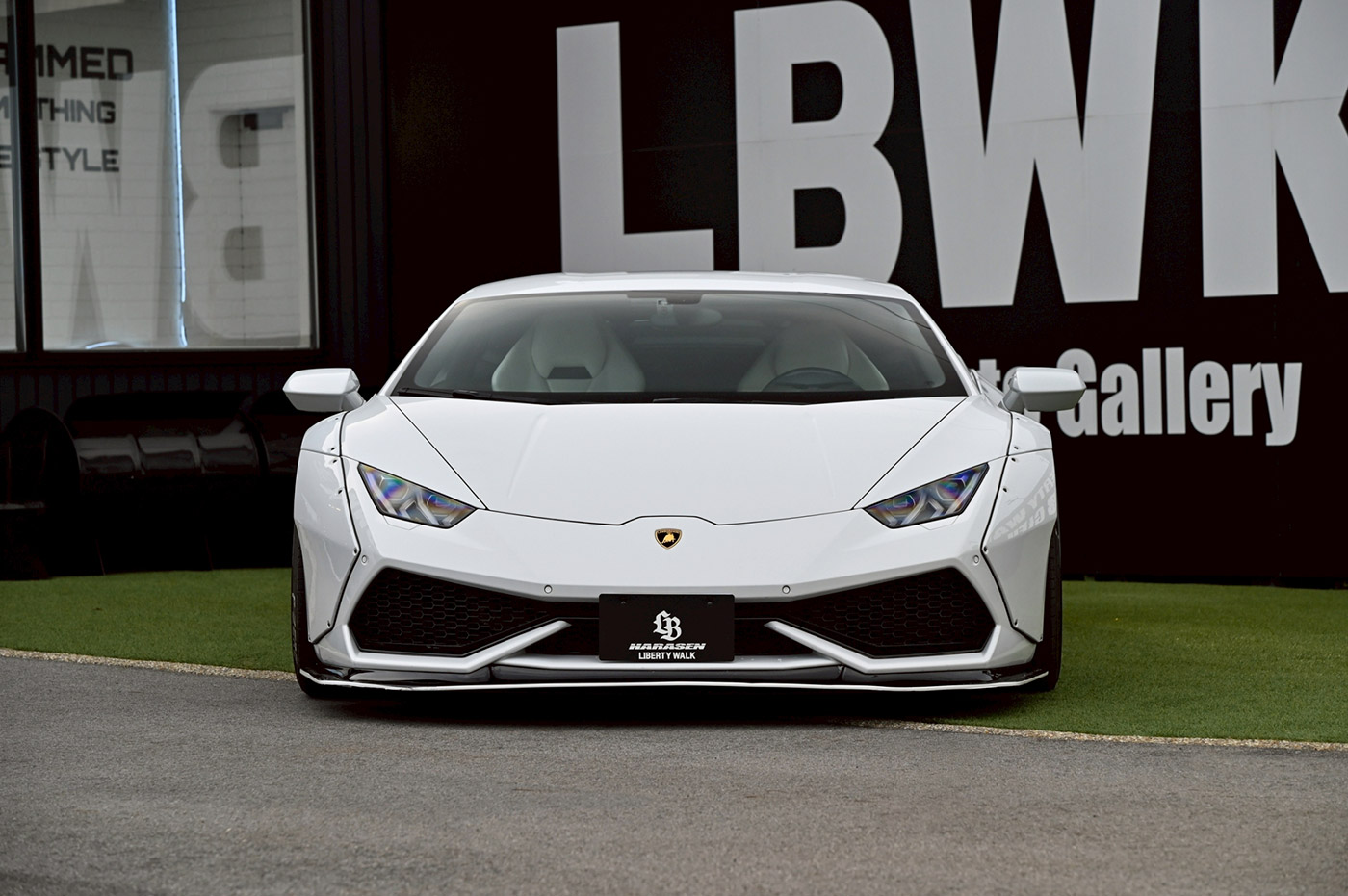 LB-WORKS-Lamborghini-Huracán2