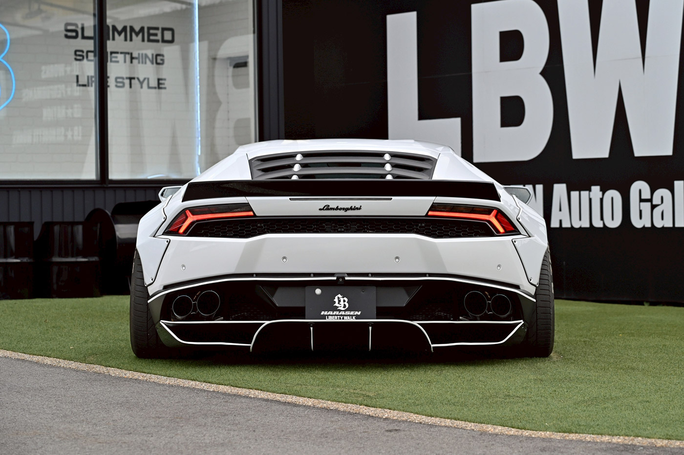 LB-WORKS-Lamborghini-Huracán6