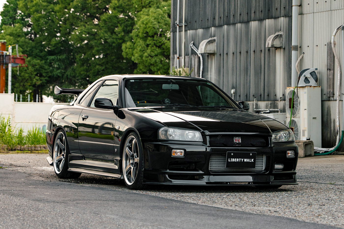 NISSANER34-SKYLINE1