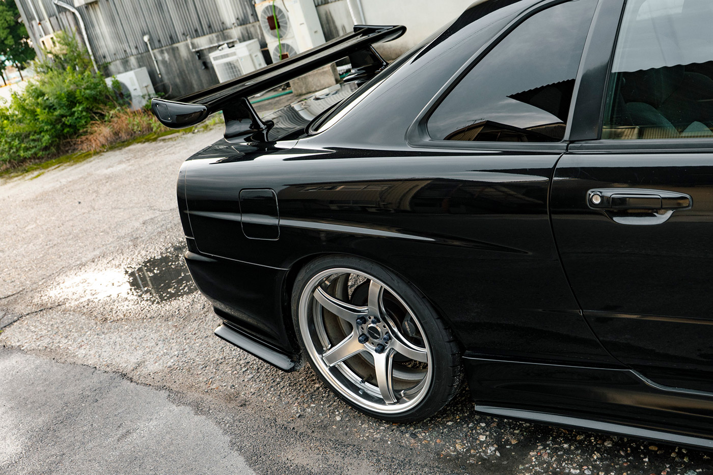 NISSANER34-SKYLINE20