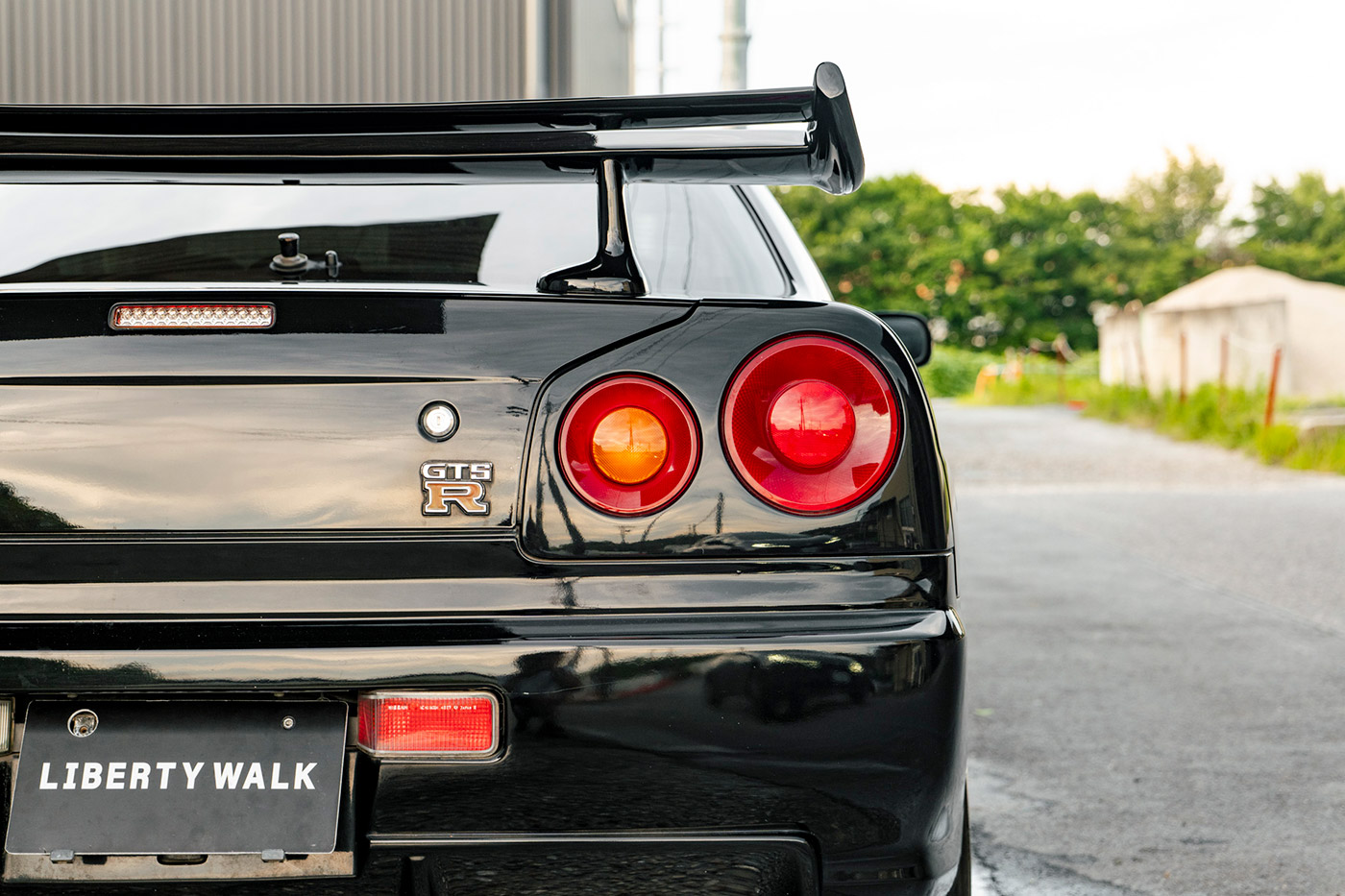 NISSANER34-SKYLINE22