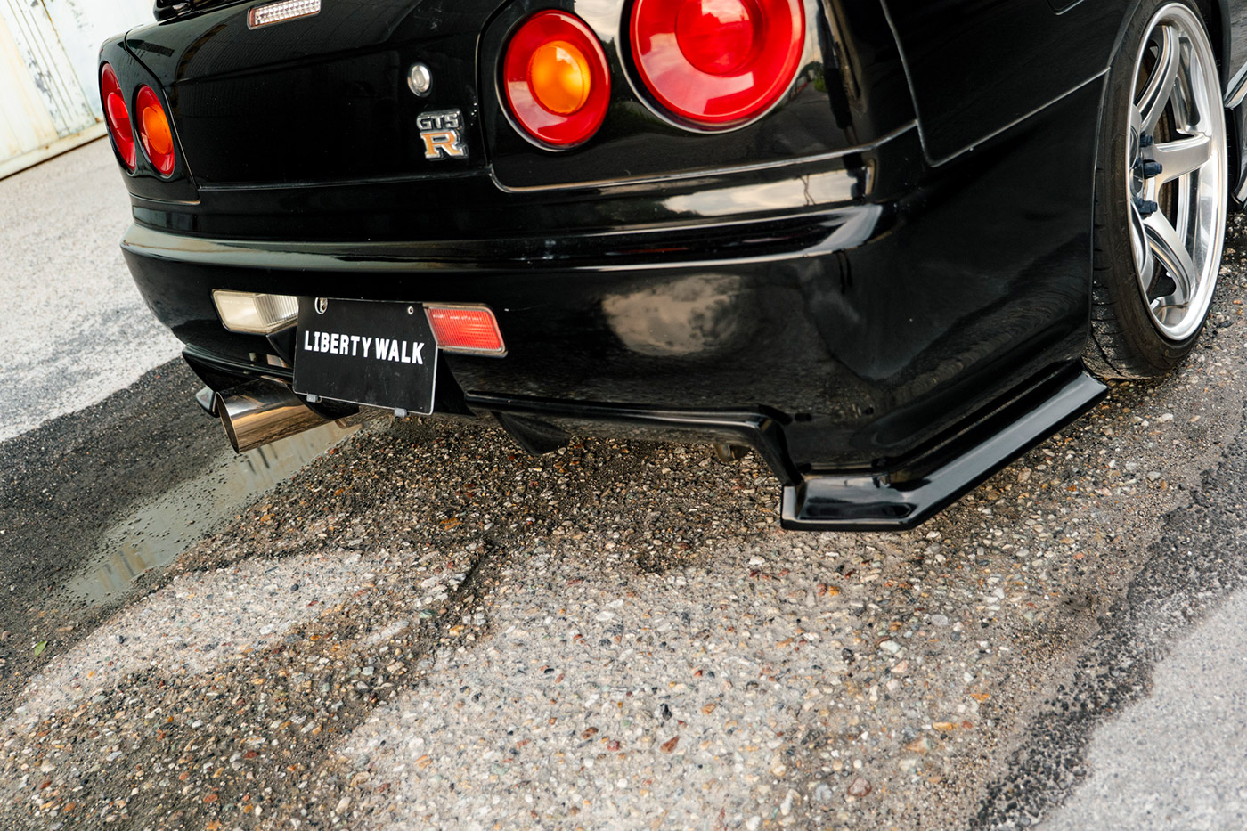 NISSANER34-SKYLINE24