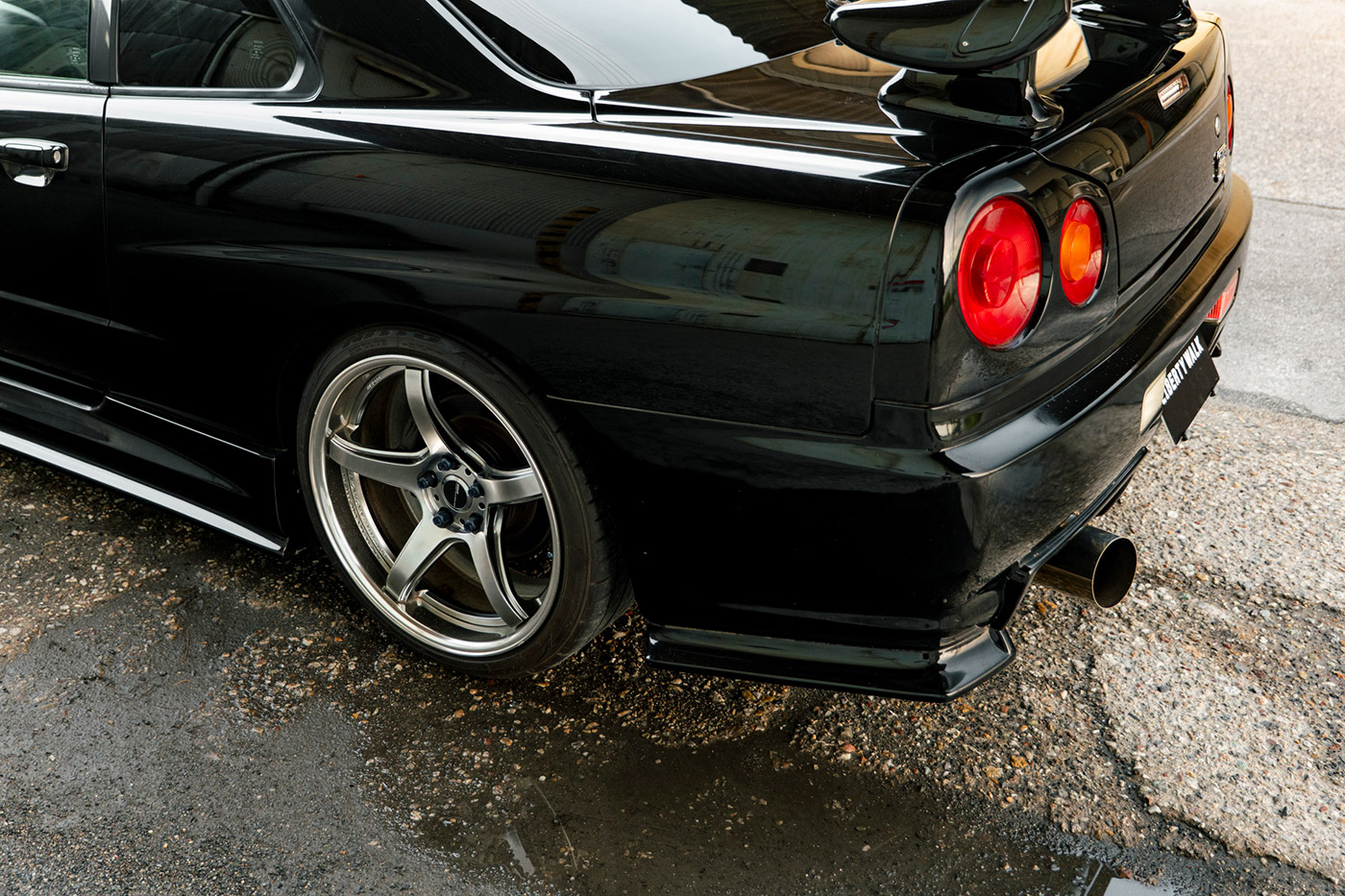 NISSANER34-SKYLINE27