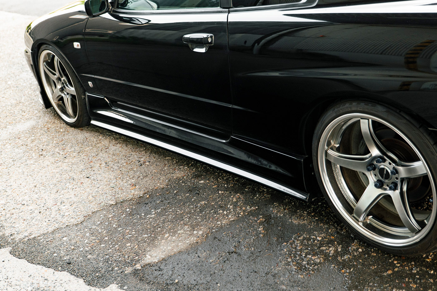 NISSANER34-SKYLINE28