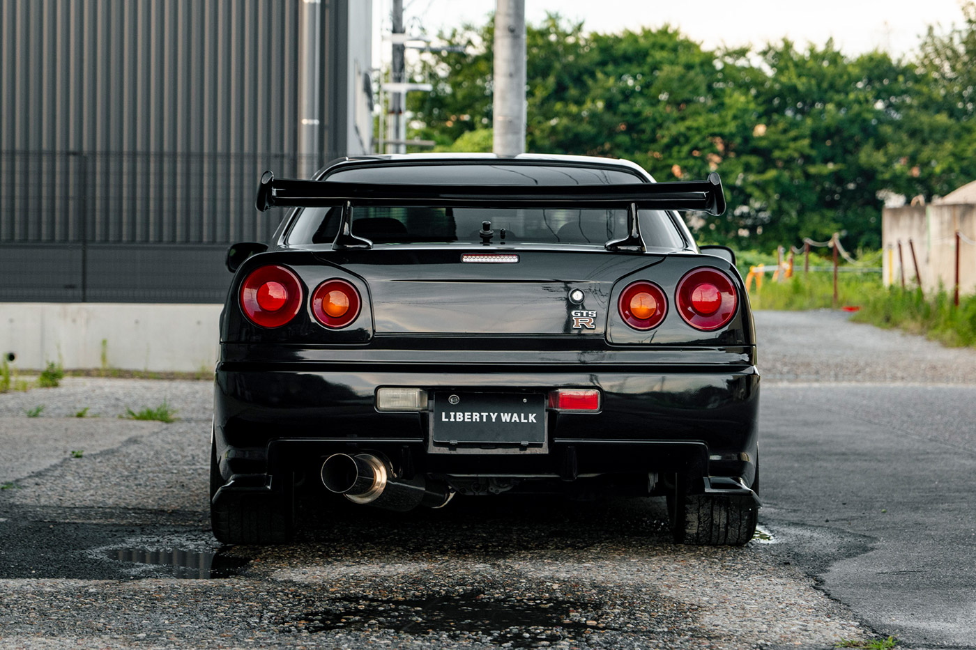 NISSANER34-SKYLINE7
