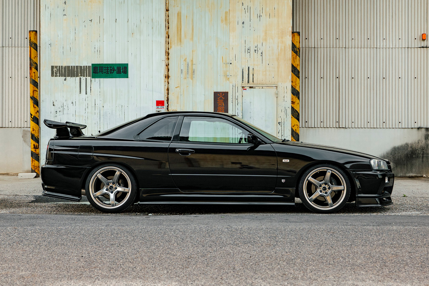 NISSANER34-SKYLINE9