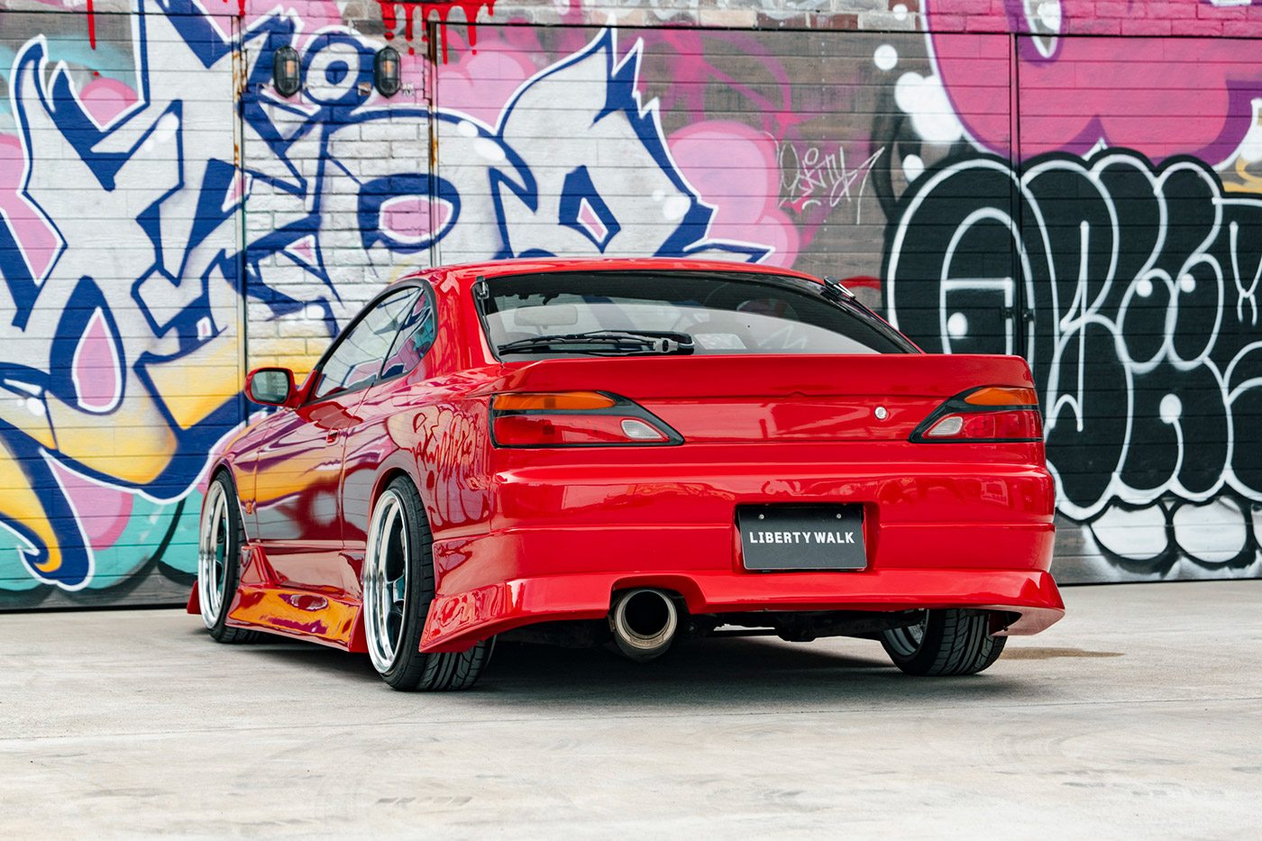 Nissan-Silvia-s155
