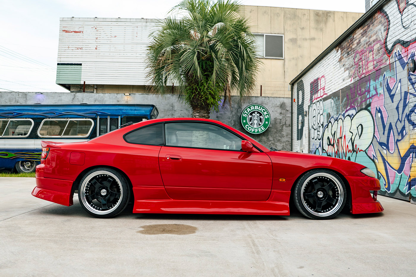 Nissan-Silvia-s158