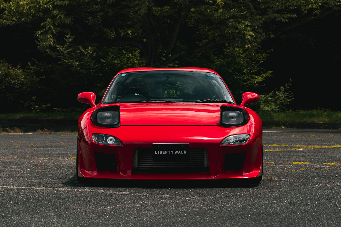 RX-7-FD3S11