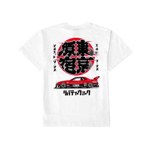 TOKYO Sold out