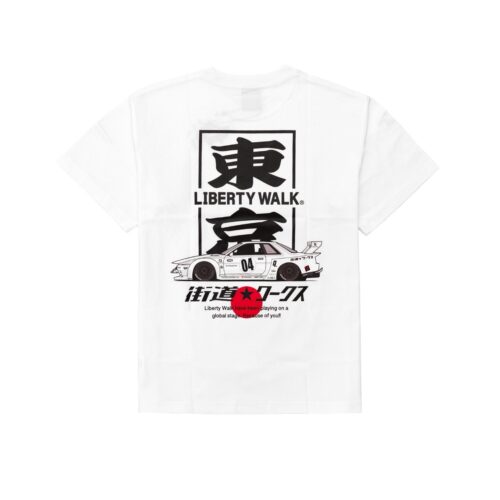 8/1 TOKYO SOLD OUT