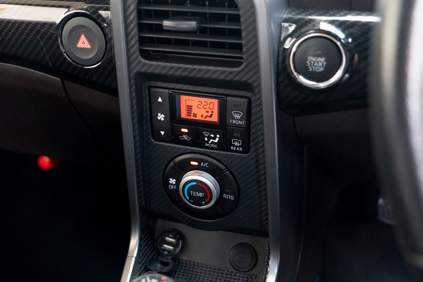 DAIHATSU COPEN [GT-K] ver.115