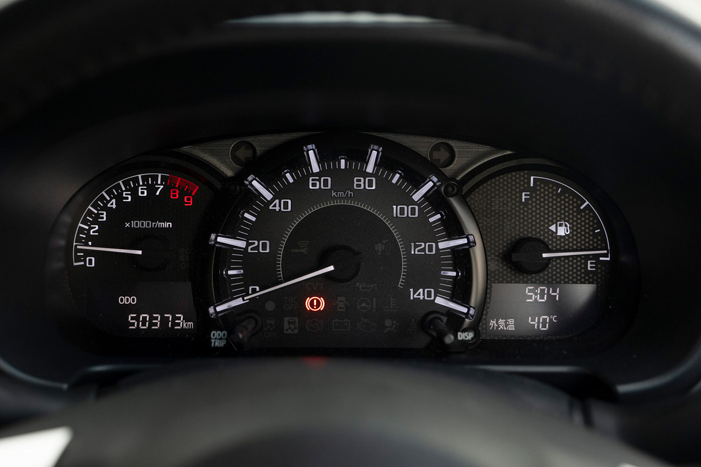 DAIHATSU COPEN [GT-K] ver.121