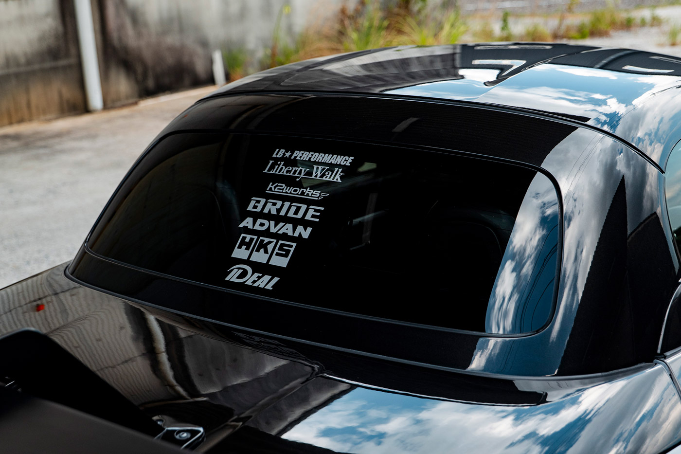 DAIHATSU COPEN [GT-K] ver.141