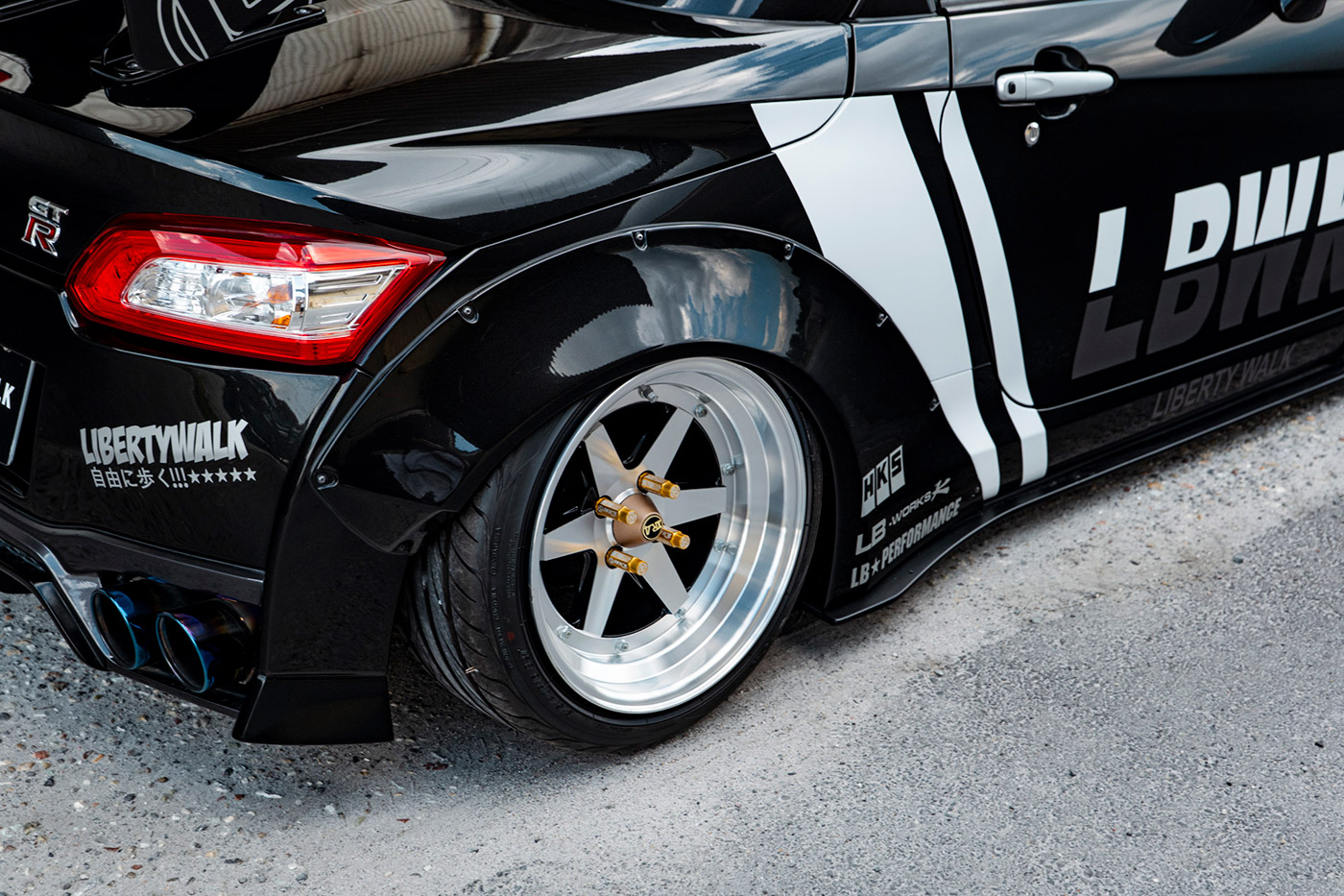 DAIHATSU COPEN [GT-K] ver.142