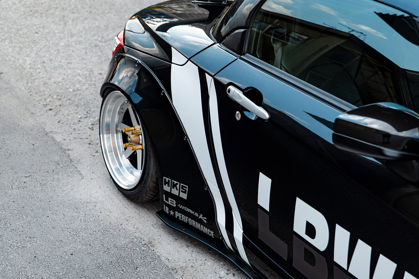 DAIHATSU COPEN [GT-K] ver.143