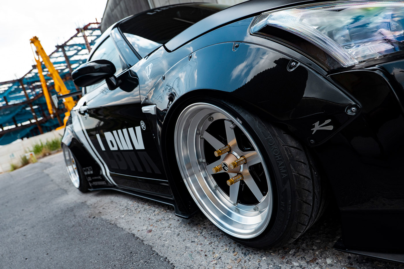 DAIHATSU COPEN [GT-K] ver.145